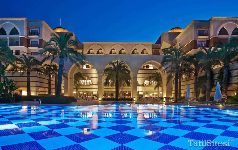 Kempinski Hotel The Dome